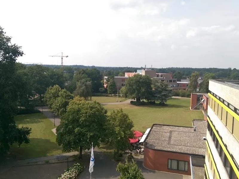 Casa Bonita - Verpleeghuis in Apeldoorn, Overijssel photo 6