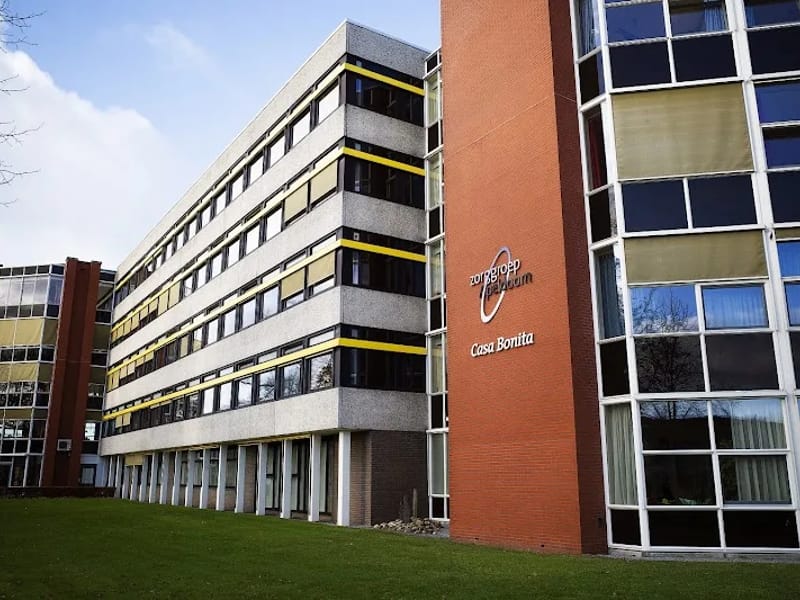 Casa Bonita - Verpleeghuis in Apeldoorn, Overijssel photo 2