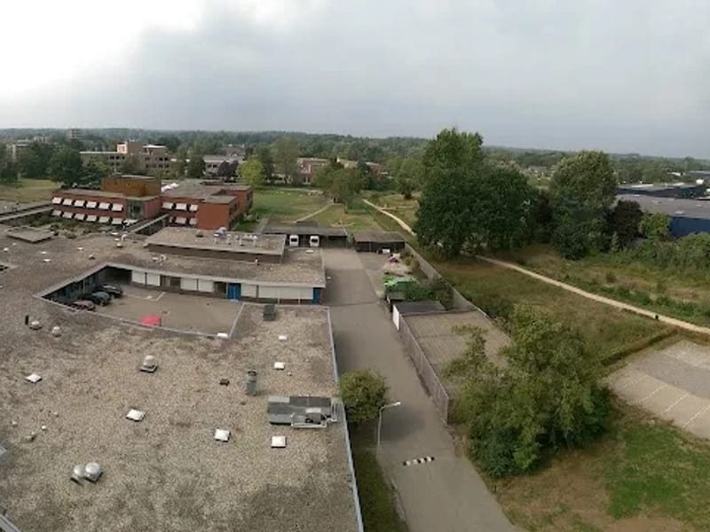 Casa Bonita - Verpleeghuis in Apeldoorn, Overijssel photo 9