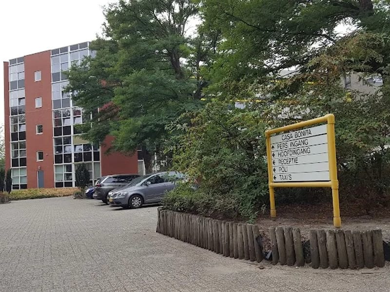 Casa Bonita - Verpleeghuis in Apeldoorn, Overijssel photo 8