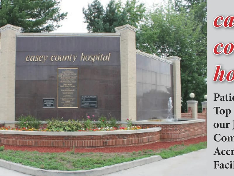 Casey County Adult Day Care - Adult Day Care in Liberty, KY photo 3