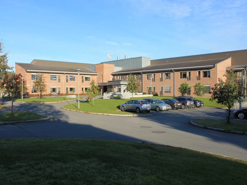 Havsteinekra helse- og velferdssenter - Sykehjem in Trondheim, Trøndelag photo 2