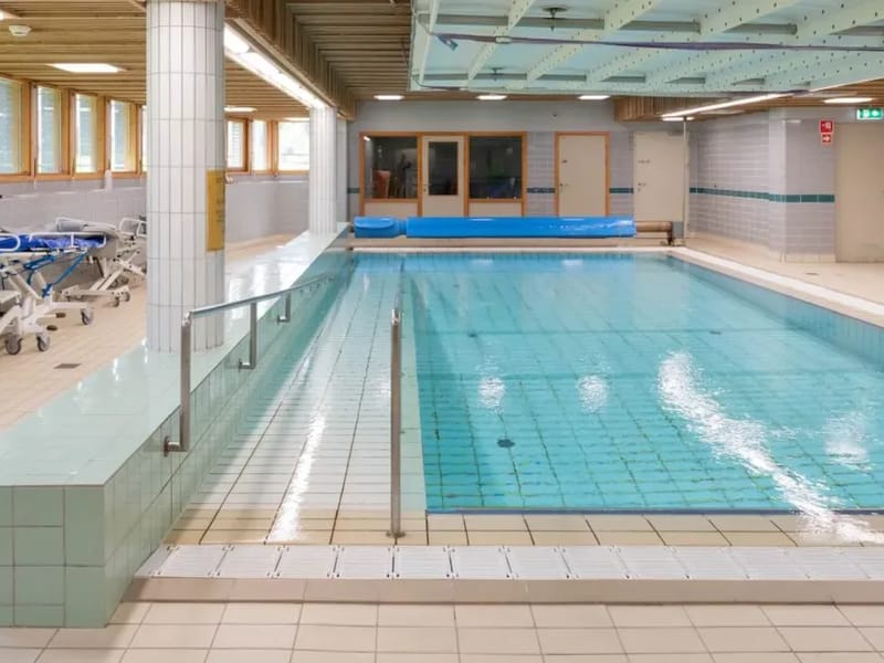 Havsteinekra helse- og velferdssenter - Sykehjem in Trondheim, Trøndelag photo 3