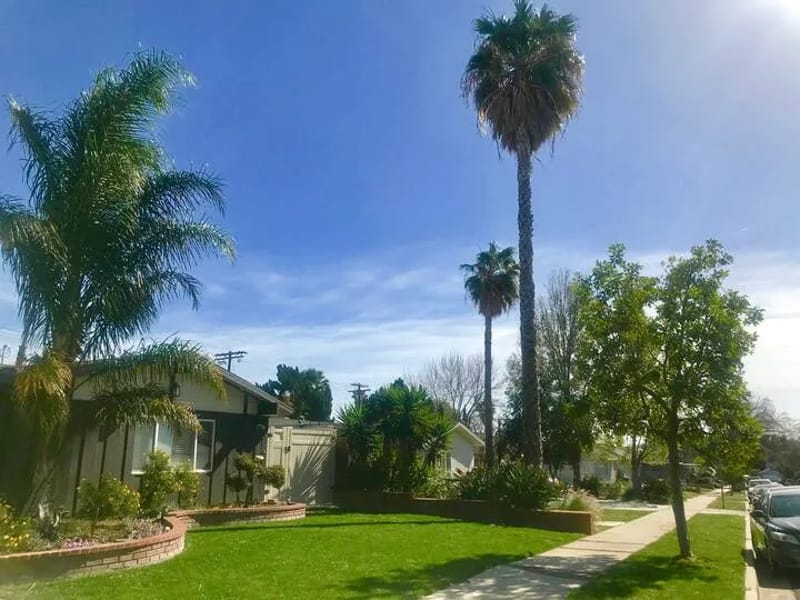 A Mission Chateau Llc - Assisted Living in Laguna Hills, CA photo 3