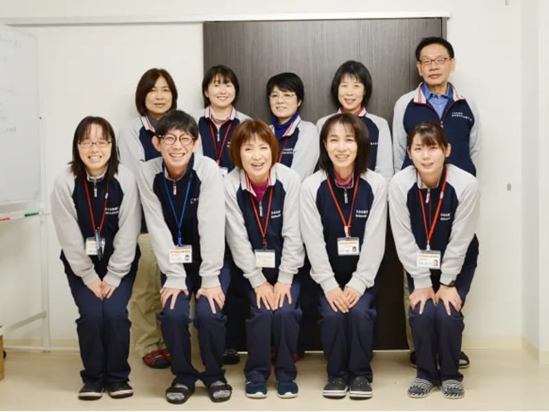 ひかわ生協指定居宅介護支援事業所 - 有料老人ホーム in 出雲市, 島根県 photo 2