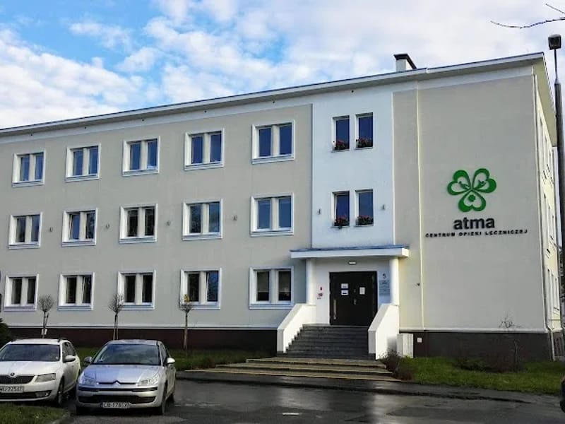 Centrum Opieki Bydgoszcz - Dom pomocy społecznej in Bydgoszcz, Bydgoszcz photo 1
