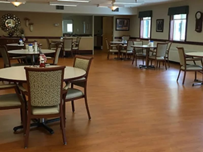 Aneta Parkview Health Ctr - Nursing Home in Aneta, ND photo 1