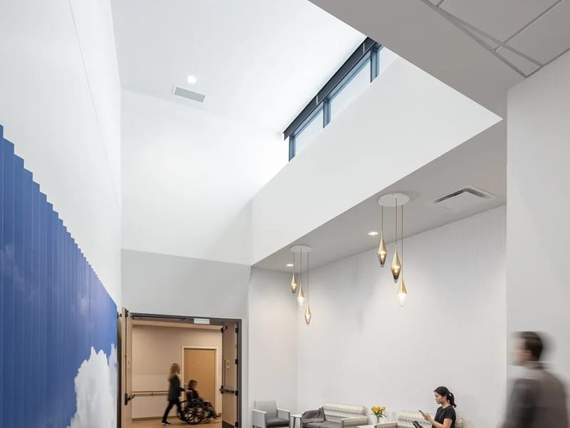 Astera Health - Hospital in Wadena, MN photo 2