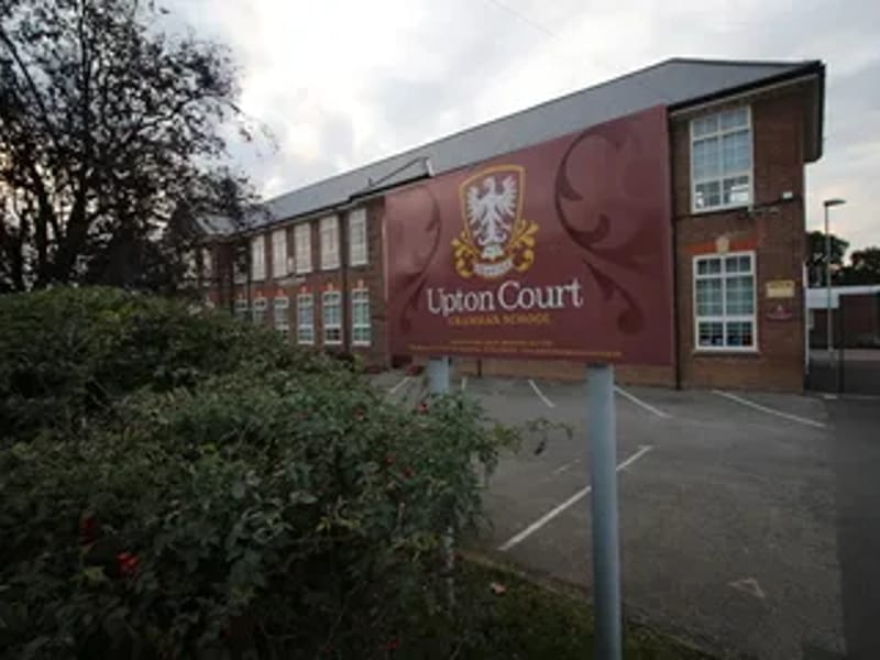Reach Upton Court Road - In-Home Care in Slough, England photo 2