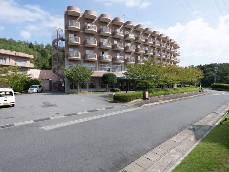 はとがひらショートステイ - 有料老人ホーム in 甲賀市, 滋賀県 photo 3