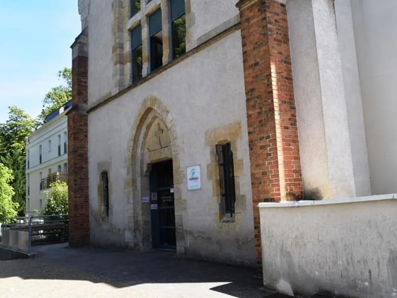 Ehpad Korian Le Baron - EHPAD in ORLEANS, Centre-Val de Loire photo 2