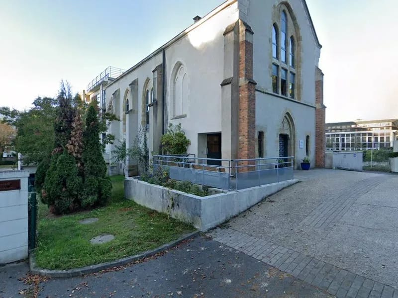 Ehpad Korian Le Baron - EHPAD in ORLEANS, Centre-Val de Loire photo 3