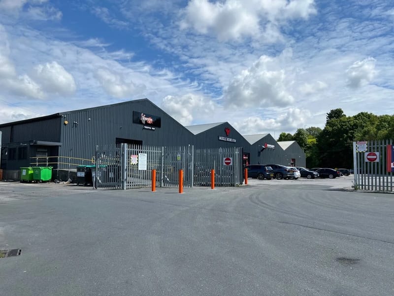 Beckside Lodge - Nursing Home in Bradford, England photo 3