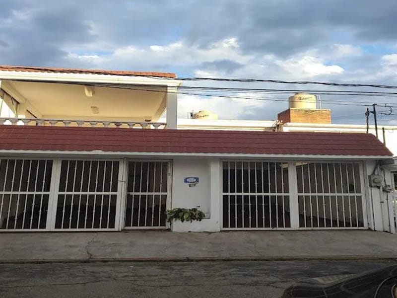 CASA DEL ADULTO MAYOR COLONIAL - Vida Asistida in Iztapalapa, Ciudad de México photo 3