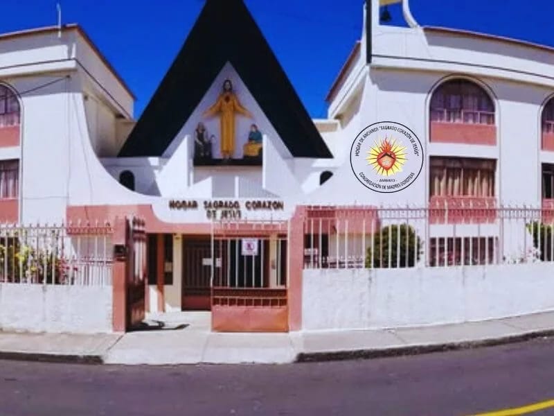 Hogar De Ancianos Sagrado Corazon - Hogar de Ancianos in ESPERANZA, MISIONES photo 2