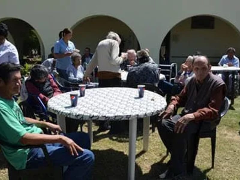 Hogar De Ancianos Sagrado Corazon - Hogar de Ancianos in ESPERANZA, MISIONES photo 1