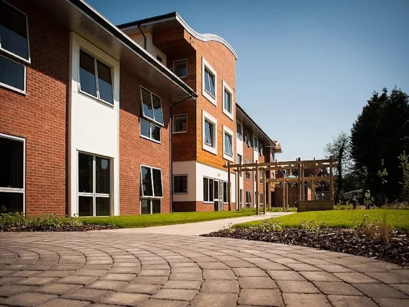 Aigburth in Leicester, England photo 1