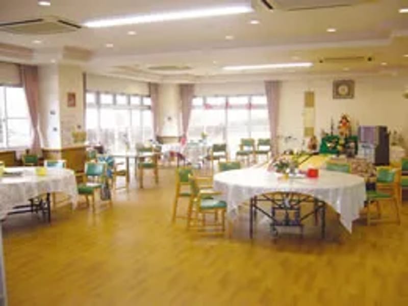 わかうら園デイサービスセンター - デイサービス in 和歌山市, 和歌山県 photo 3