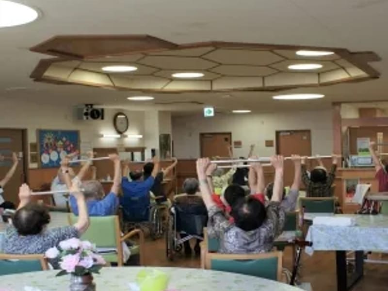 わかうら園デイサービスセンター - デイサービス in 和歌山市, 和歌山県 photo 2