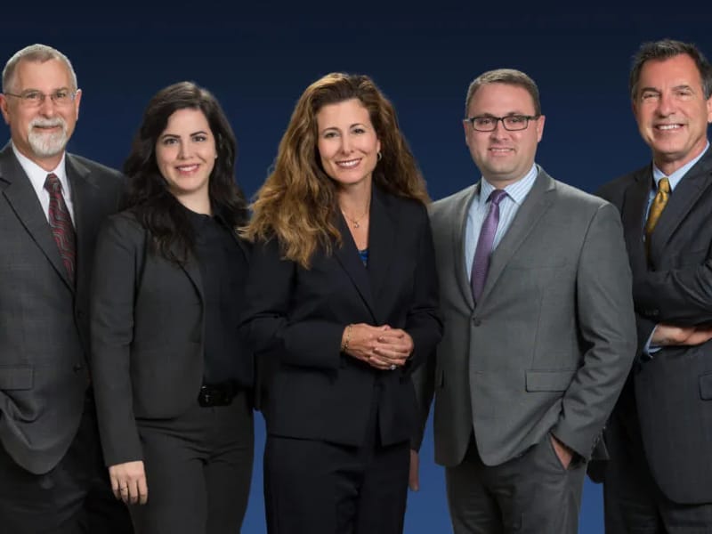 Adria Beenhakker Dickey, PA - Elder Law in Lutz, FL photo 1