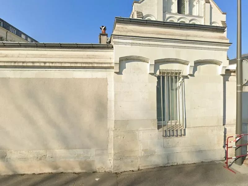 Ehpad La Grande Breteche - EHPAD in TOURS, Centre-Val de Loire photo 1