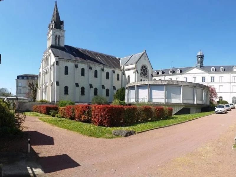 Ehpad La Grande Breteche - EHPAD in TOURS, Centre-Val de Loire photo 3