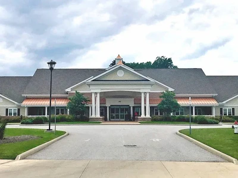 Juniper Gardens Center for Nursing and Rehabilitat - Nursing Home in Gastonia, NC photo 2