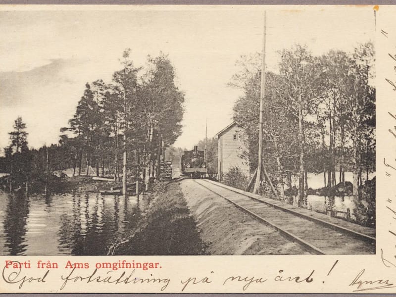 Ankarsrum/Hjorted Hemtjänst - Hemtjänst in Västervik, Kalmar län photo 2