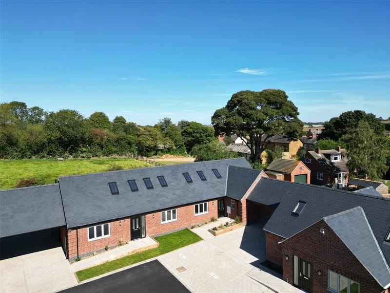 Scalford Court Care Home - Nursing Home in Melton Mowbray, England photo 3