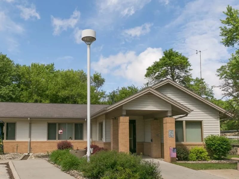 Careage Hills Rehabilitation and Healthcare — Nursing Home, Cherokee, IA · photo 2