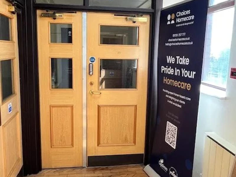 Choices Homecare (Rotherham Central & South) - In-Home Care in Rotherham, England photo 3