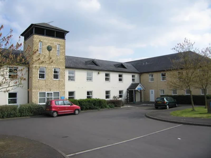 Avon Court Care Home - Nursing Home in Chippenham, England photo 1