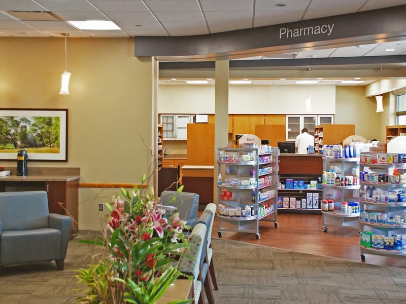 Alegent Creighton Health - Home Health Nursing in Plainview, NE photo 1