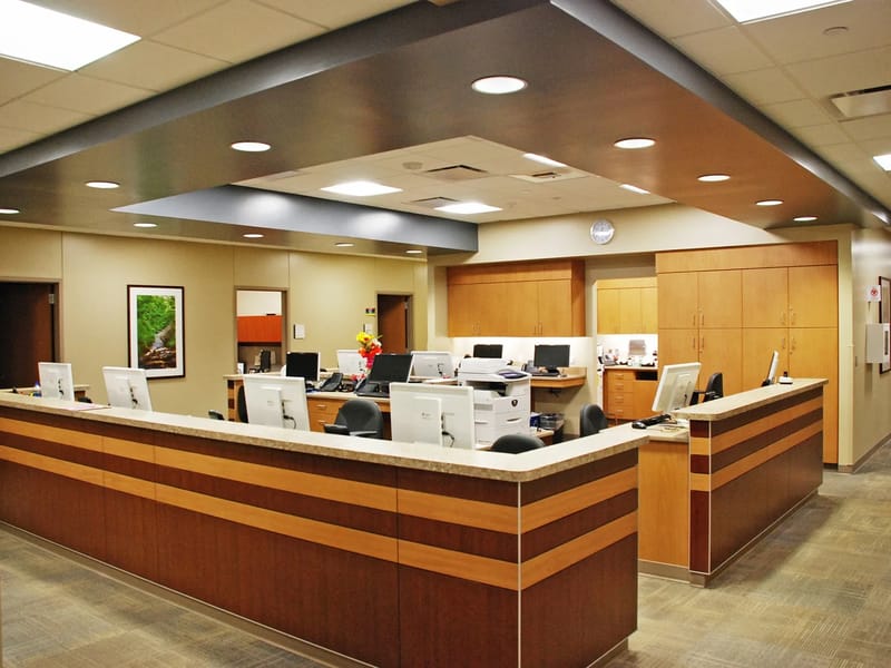 Alegent Creighton Health - Home Health Nursing in Plainview, NE photo 2