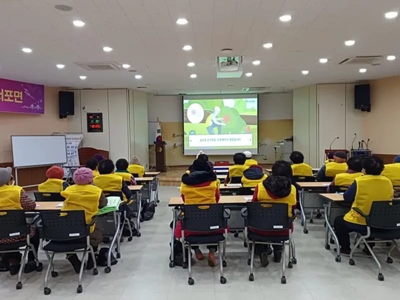 경남노인복지센터 - 방문요양 in 사천시, 경상남도 photo 2
