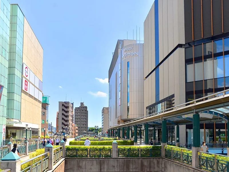 すりいでぃ府中 - 有料老人ホーム in 府中市, 東京都 photo 3
