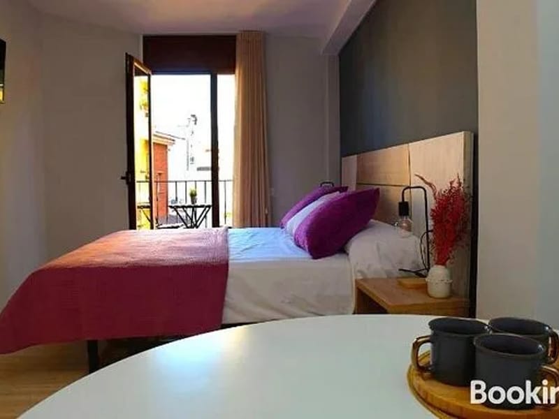 Llar d'Avis Can Bosch - Hogar de Ancianos in Badalona, Cataluña photo 1