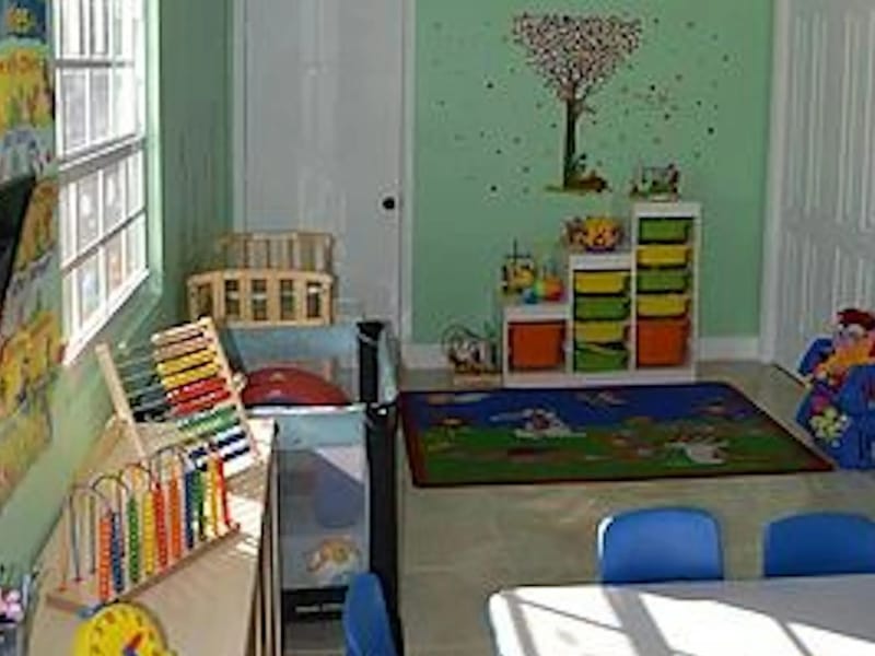 Abuelo's Day Care Corp - Adult Day Care in Miami, FL photo 1