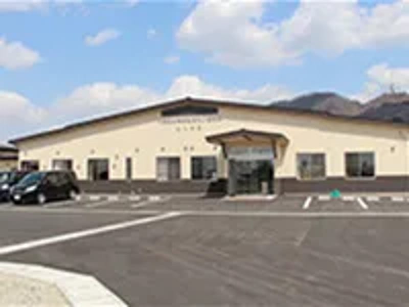 JA秋田しんせい指定居宅介護支援事業所 - 有料老人ホーム in 由利本荘市, 秋田県 photo 3