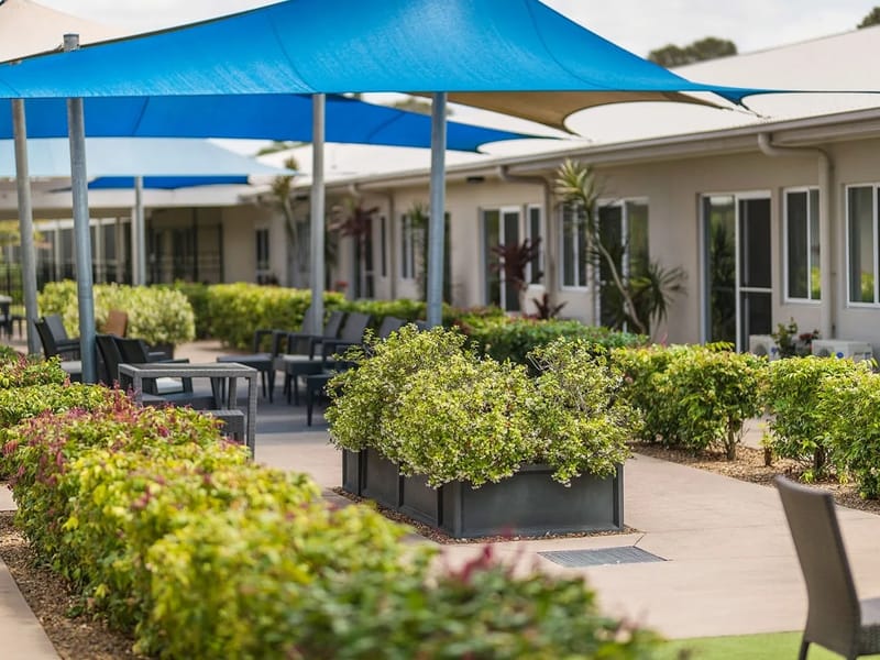 Palm Lake Bethania Aged Care Facility - Nursing Home in Bethania, QLD photo 3