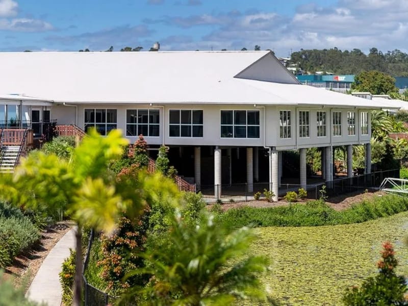Palm Lake Bethania Aged Care Facility - Nursing Home in Bethania, QLD photo 2