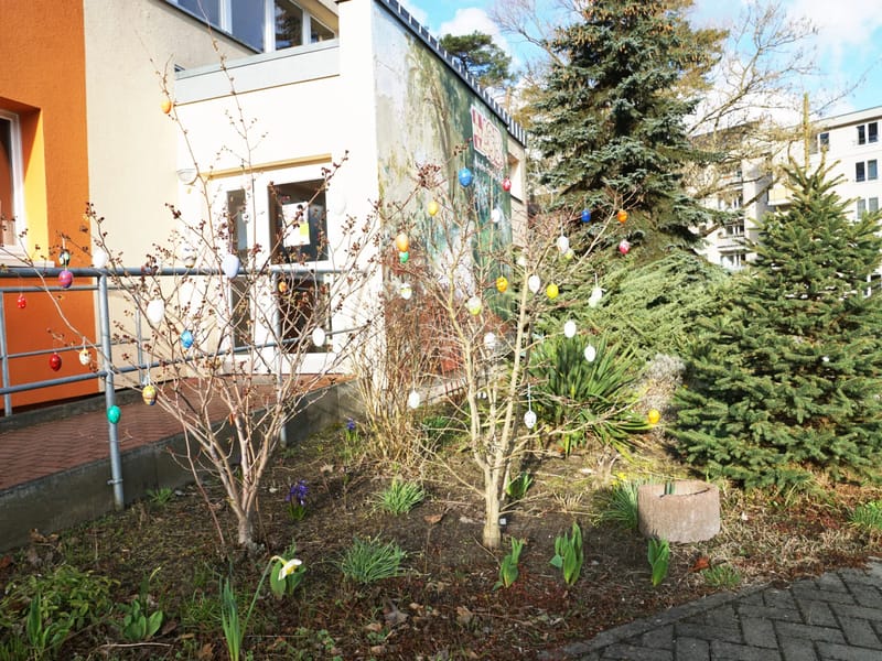 ASB Tagespflege - Tagespflege in Wilhelmshaven, Niedersachsen photo 1