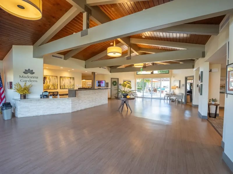 Carefield At Madonna Gardens - Assisted Living in Salinas, CA photo 2