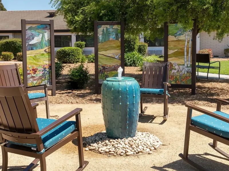 Carefield At Madonna Gardens - Assisted Living in Salinas, CA photo 3