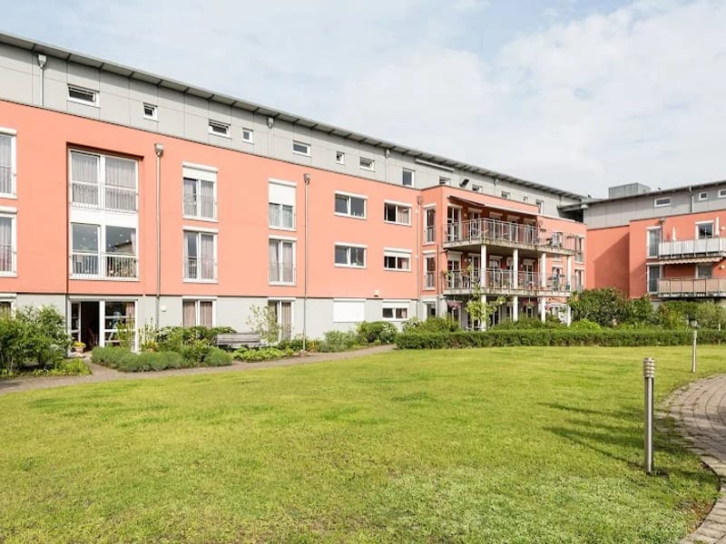 Wohn- und Pflegezentrum Südpark in Fürth, Bayern photo 8