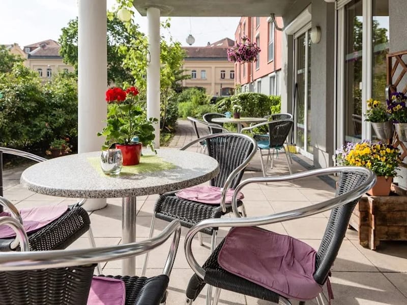 Wohn- und Pflegezentrum Südpark in Fürth, Bayern photo 6