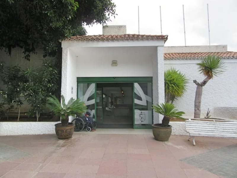 Residencia de mayores de Ofra - Hogar de Ancianos in Santa Cruz De Tenerife, Canarias photo 2