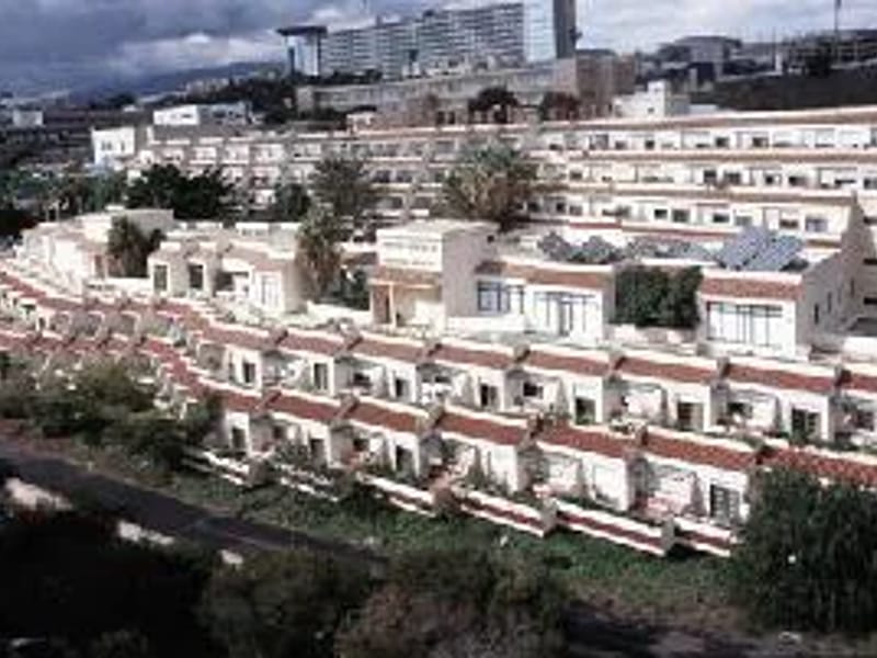 Residencia de mayores de Ofra - Hogar de Ancianos in Santa Cruz De Tenerife, Canarias photo 1