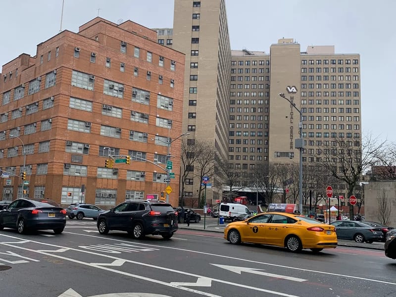 VA New York Harbor Healthcare System - Brooklyn - Hospital in Brooklyn, NY photo 3