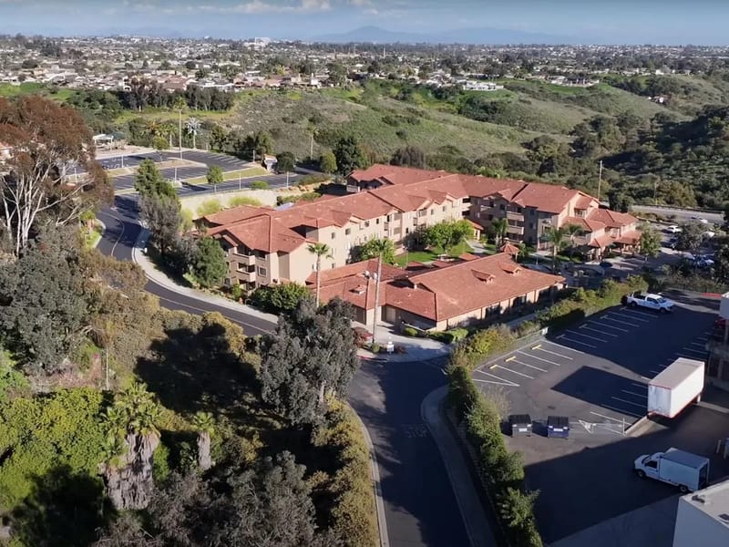 Canyon Villas - Assisted Living in San Diego, CA photo 2